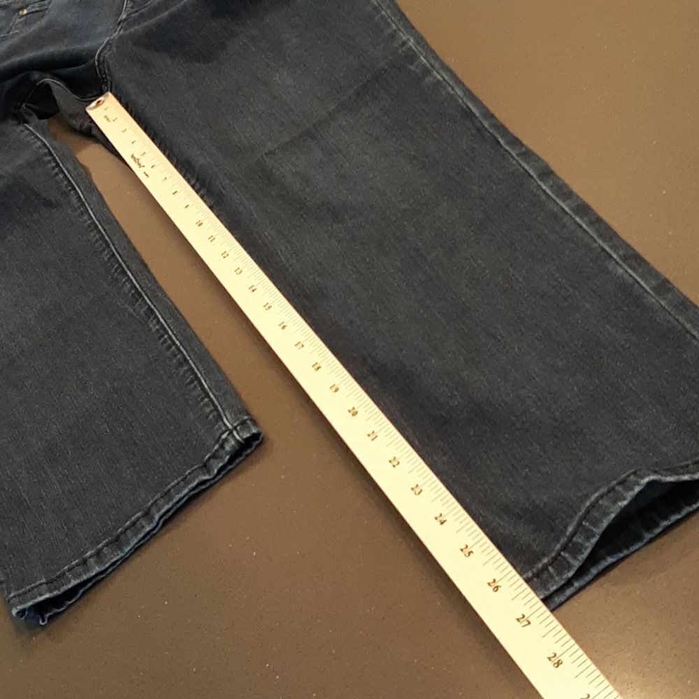 Ruby Rd 12P Jeans - Picture 6 of 9